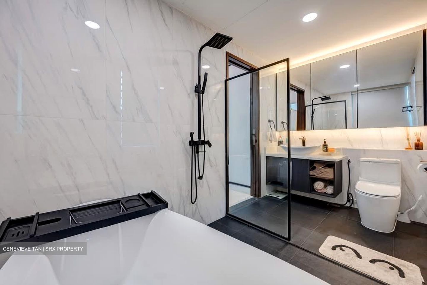 Pinnacle 16 (D12), Apartment #553487061